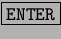 \fbox{\tt ENTER}