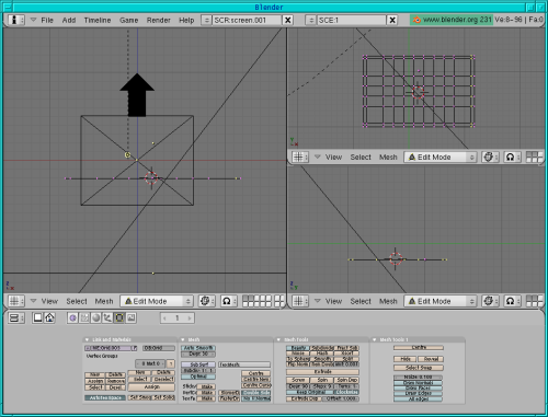 [bo&icirc;te aux c&ocirc;t&eacute;s &eacute;troits]