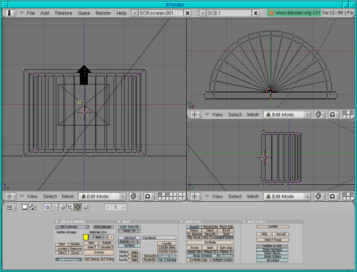 [couvercle avec &eacute;paisseur du rectangle]