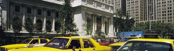 New York Public Library