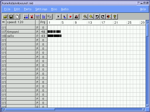 [fen&ecirc;tre principale]