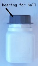 [Bo&icirc;te de pilules]