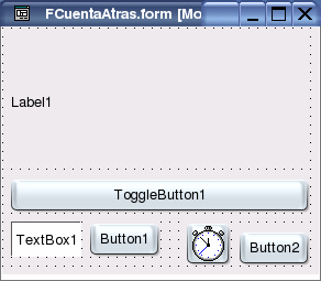contr&ocirc;les en place